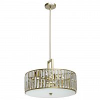 подвесной светильник mw-light монарх 1 121010305 в Костроме