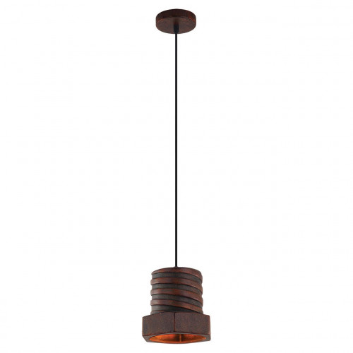 подвесной светильник lussole loft grlsp-9660 в Костроме