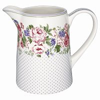 кувшин rose white в Костроме