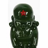 статуэтка military man 1 в Костроме