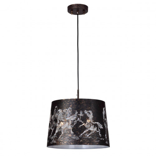 подвесной светильник f-promo herde 1760-3p в Костроме