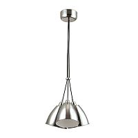 подвесная люстра odeon light trina 3975/3 в Костроме