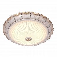 потолочный светодиодный светильник silver light louvre 844.40.7 в Костроме