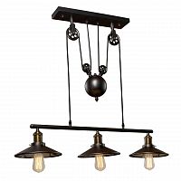 подвесной светильник loft it loft1832c-3 в Костроме