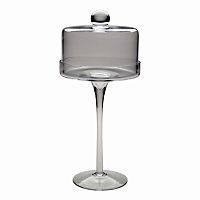 клош на ножке для сладкого country corner vusp в Костроме