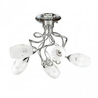 потолочная люстра lumion rozemunda 3446/5c в Костроме