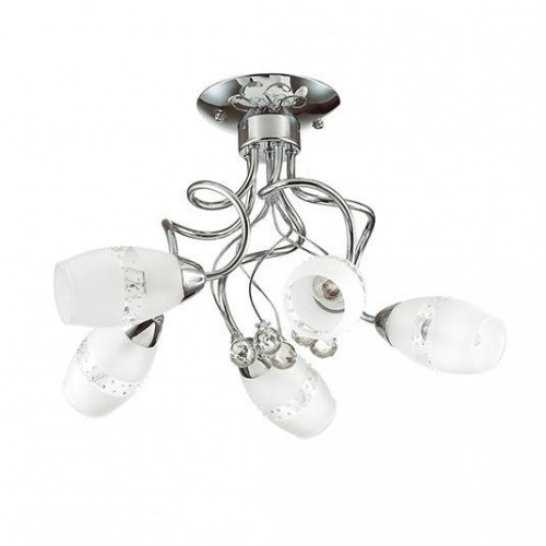 потолочная люстра lumion rozemunda 3446/5c в Костроме