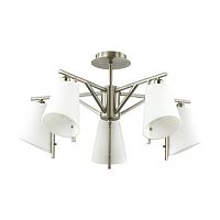 потолочная люстра lumion north 3751/5c в Костроме