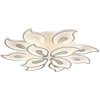 потолочная светодиодная люстра toplight frederica tl1143-156d в Костроме