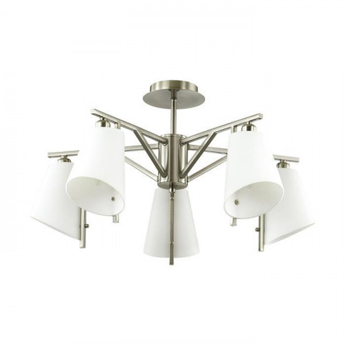 потолочная люстра lumion north 3751/5c в Костроме