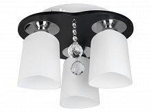 потолочная люстра toplight marsha tl2680x-03wc в Костроме