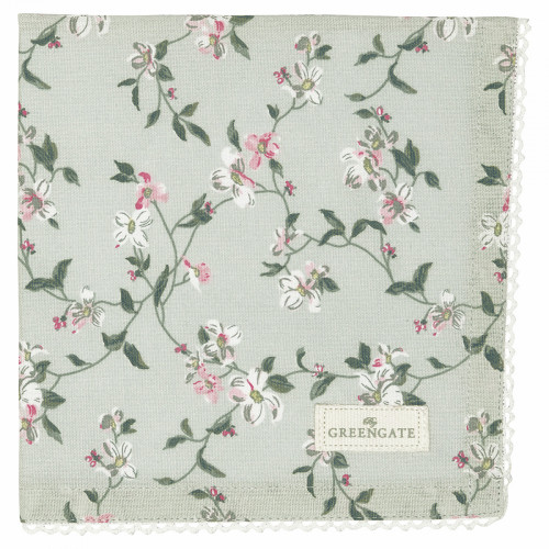 салфетка jolie pale mint в Костроме
