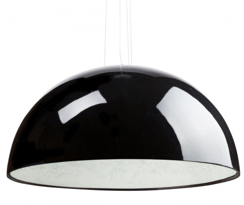 подвесной светильник skygarden flos d90 black в Костроме