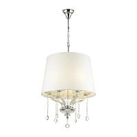 подвесная люстра odeon light teona 4194/6 в Костроме