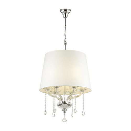 подвесная люстра odeon light teona 4194/6 в Костроме