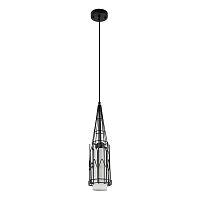 подвесной светильник maytoni city t192-pl-01-b в Костроме