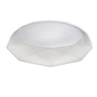 потолочный светодиодный светильник mantra diamante 3679 в Костроме