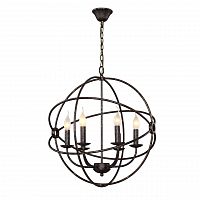 подвесная люстра f-promo midday 2165-6p в Костроме