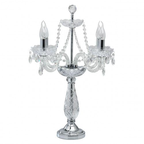 настольная лампа mw-light каролина 15 367036304 в Костроме