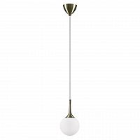 подвесной светильник lightstar globo 813011 в Костроме
