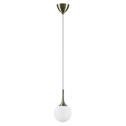 подвесной светильник lightstar globo 813011 в Костроме