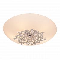 потолочный светильник silver light verbena 836.50.5 в Костроме