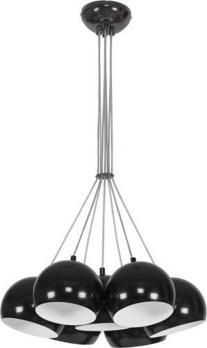 подвесная люстра nowodvorski ball 6585 в Костроме