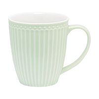 кружка alice pale green в Костроме