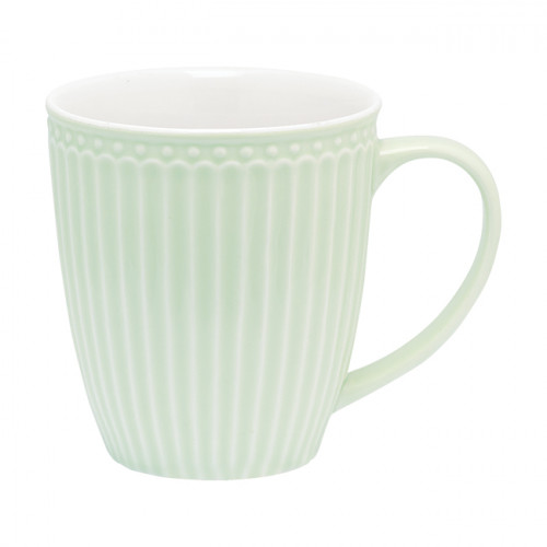 кружка alice pale green в Костроме