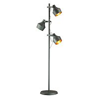 торшер odeon light osta 4082/3f в Костроме