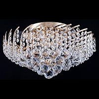 потолочная люстра maytoni karolina dia120-06-g в Костроме