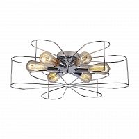 потолочная люстра arte lamp a6049pl-6cc в Костроме