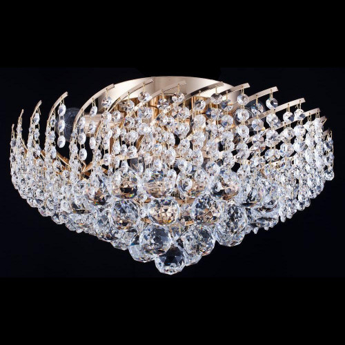 потолочная люстра maytoni karolina dia120-06-g в Костроме