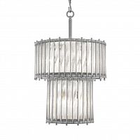 подвесной светильник tiziano 6 nickel от delight collection в Костроме