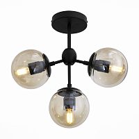 потолочная люстра st luce stampo sl549.402.03 в Костроме