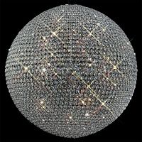 подвесной светильник mantra crystal 4603 в Костроме