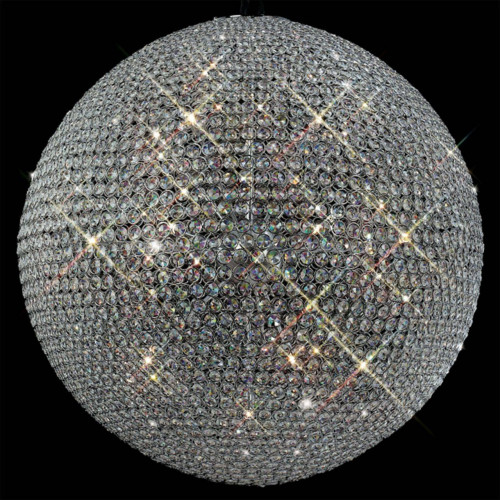 подвесной светильник mantra crystal 4603 в Костроме