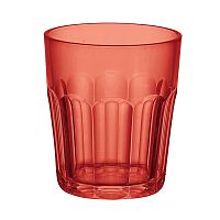 стакан happy hour 350 мл красный в Костроме