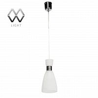 подвесной светильник mw-light лоск 5 354016301 в Костроме
