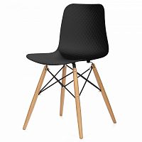 стул glide черный в Костроме