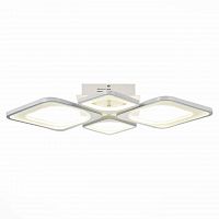 потолочный светодиодный светильник st luce sl907.502.04 в Костроме