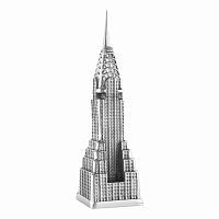 декор chrysler building в Костроме