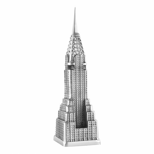 декор chrysler building в Костроме