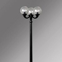 уличный фонарь fumagalli ricu ofir/g300 g30.157.r30.axe27 в Костроме