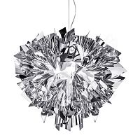 подвесной светильник veli medium silver от slamp в Костроме