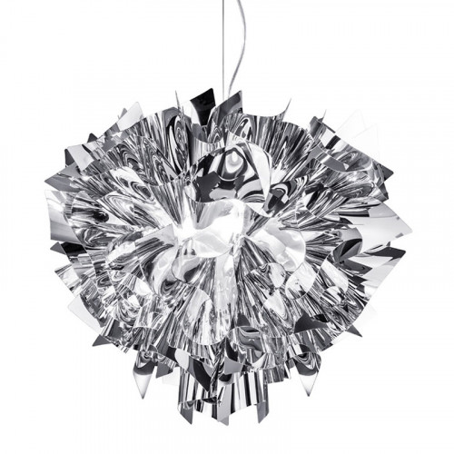 подвесной светильник veli medium silver от slamp в Костроме