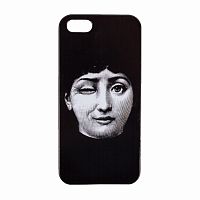 чехол для iphone 5/5s пьеро форназетти squint в Костроме