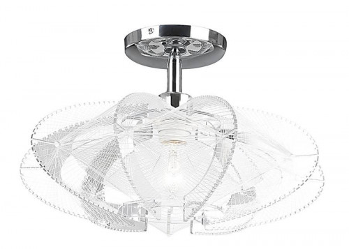 потолочная люстра globo pollux 15828d в Костроме
