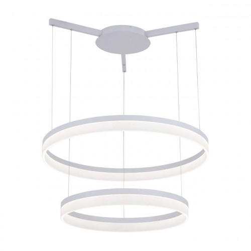 подвесной светодиодный светильник arte lamp a2504sp-1wh в Костроме