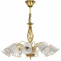 подвесная люстра lightstar esedra 796183 в Костроме